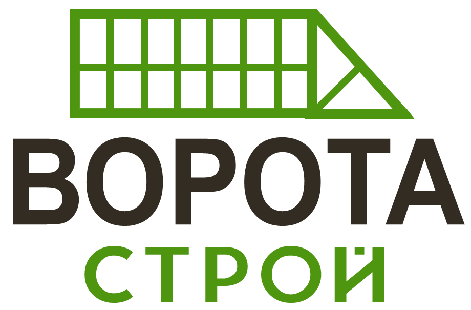 Откатные ворота в Хотьково